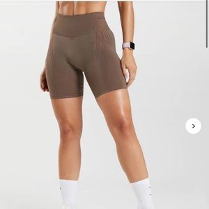 Gymshark Apex Seamless Shorts